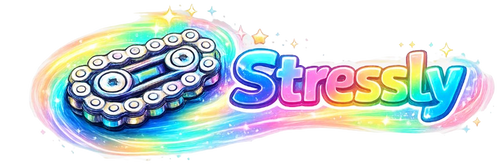 Stressly